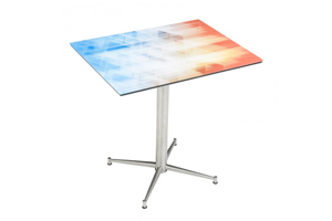 Acrylic Table Tops