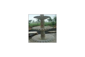 Garden Fountains