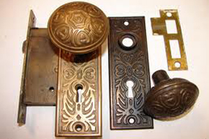   Antique Hardware  