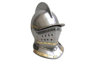 Armor Helmets 