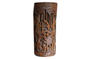 Bamboo Artifacts