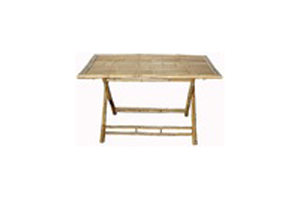 Bamboo Furniture