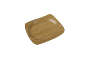 Bamboo kitchenware