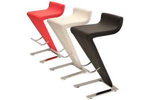 Handicrafts Bar Stools