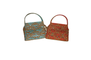 Beaded Purses