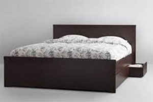 Handicrafts Beds