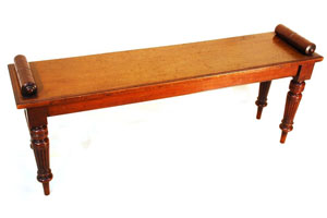 Handicrafts Benches