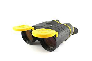 Binoculars