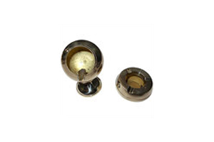 Brass Ashtray
