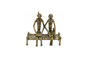 Brass Décor