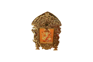 Brass Frames