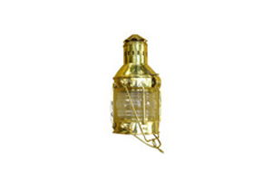 Brass Lantern