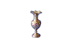 Brass Vases
