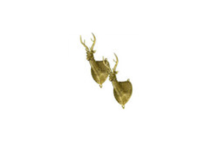 Brass Wall hangings