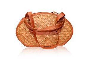 Cane Craft Handbags
