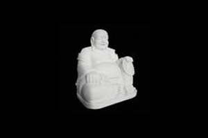 Carved Marble