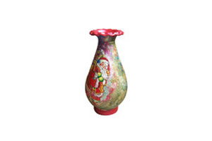 Ceramic Vases<