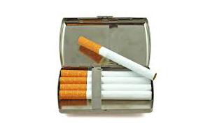 Cigarette Cases