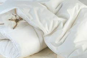 Comforters