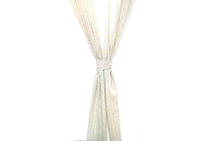 Cotton Curtain