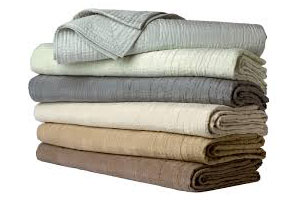 Coverlets
