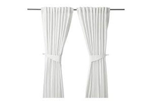 Curtains