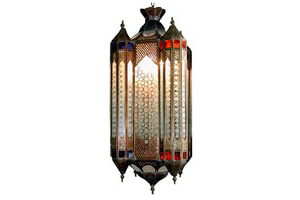 Decorative Lantern  