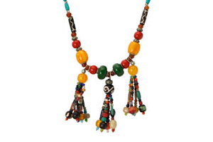 Ethnic Jewelry