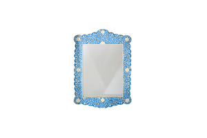 Frames & mirror