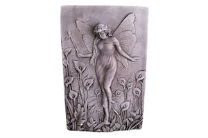 Garden wall hangings
