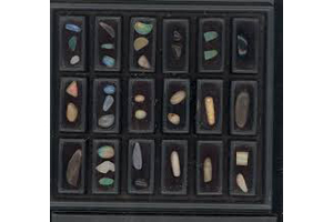 Gemstone Boxes
