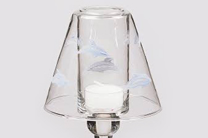 Glass Lamp Shades