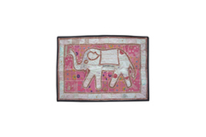 Handcrafted Wall Hangings