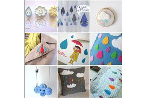 Handmade Items