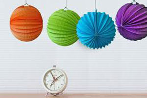 Handmade Lantern