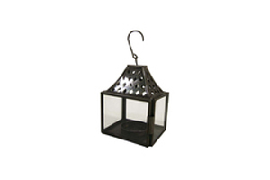 Hanging Lantern  