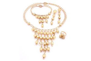 Imitation Jewelry