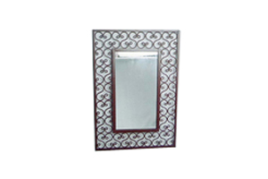 Iron Antique Frames