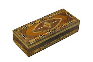  Jewelry Boxes 