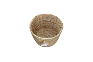  Jute Baskets