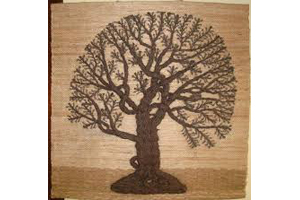 Jute Wall Hangings