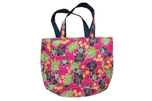 Kantha Embroidery Bags