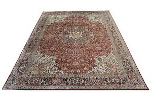  Kashmiri Carpets