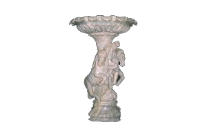 Marble Artifacts