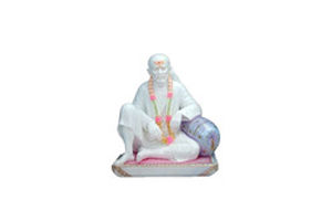 Marble Statues