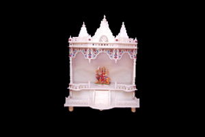 marble Temples