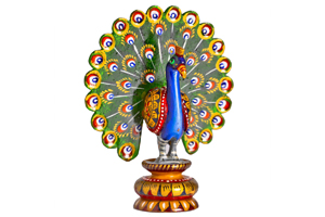 meenakari artifacts