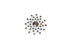   Metal Wall Hangings 