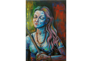 Oil Paintings