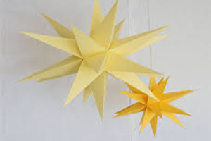 Paper Décor